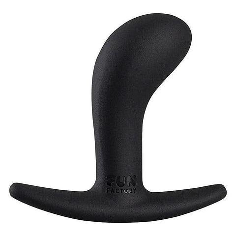 Bootie Butt Plug Small by Fun Factory - Prostate Toys