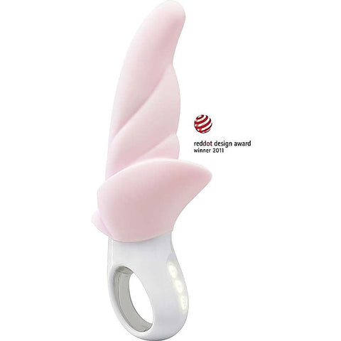 Calla G4 Rabbit Vibrator Waterproof by Fun Factory - Rabbit Vibrators