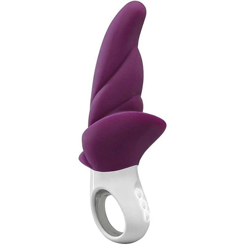 Calla G4 Rabbit Vibrator Waterproof by Fun Factory - Rabbit Vibrators