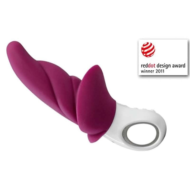 Calla G4 Rabbit Vibrator Waterproof by Fun Factory - Rabbit Vibrators