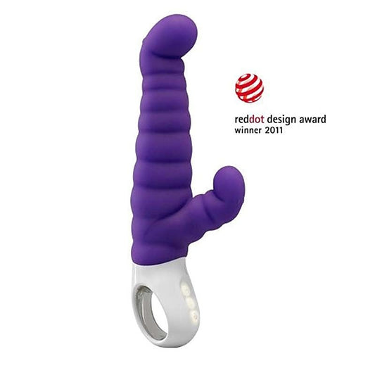 Fun Factory Paul & Paulina G4 - Rabbit Vibrators