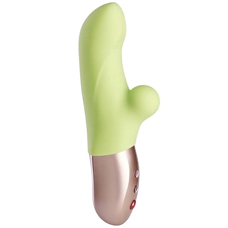 Pearly Vibrator Grape by Fun Factory - Rabbit Vibrators