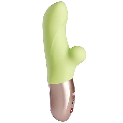 Pearly Vibrator Grape by Fun Factory - Rabbit Vibrators