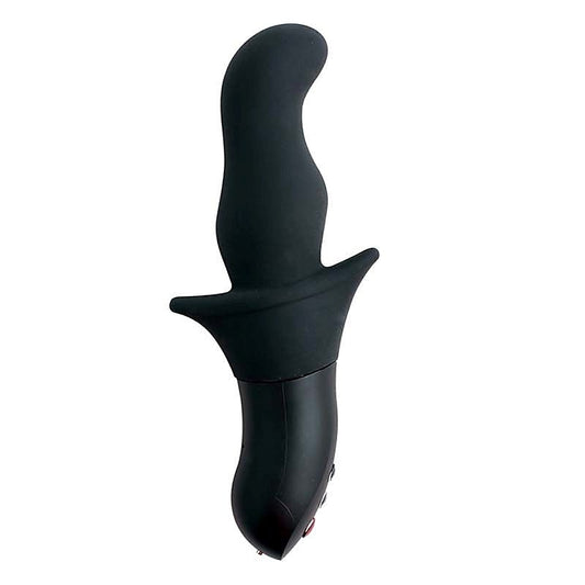 Fun Factory Stronic Zwei Black - Clit Ticklers and Pulsators