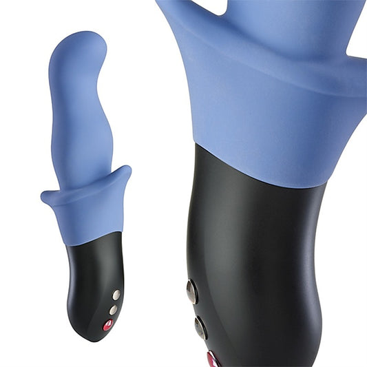 Fun Factory Stronic Zwei Jeans Blue - Luxury Sex Toys