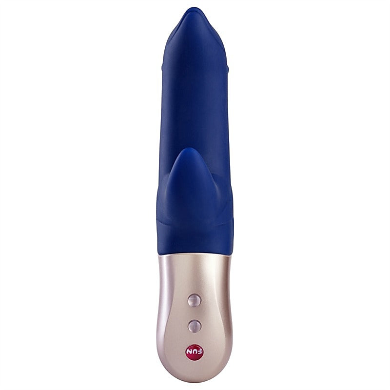 Dolly Bi Vibe by Fun Factory - Rabbit Vibrators