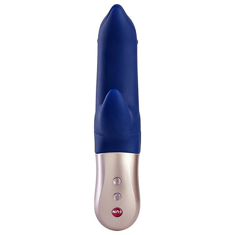 Dolly Bi Vibe by Fun Factory - Rabbit Vibrators