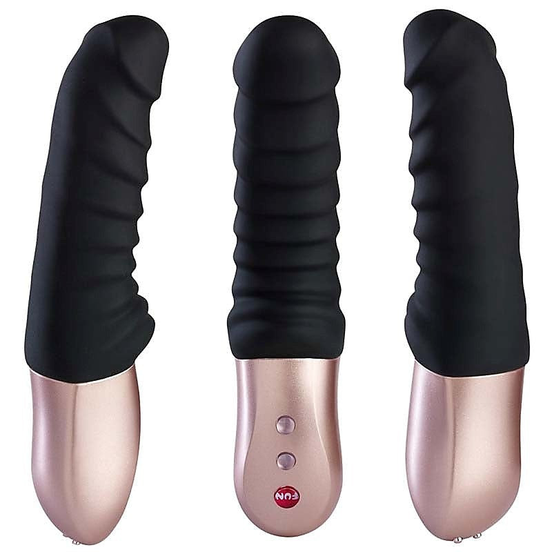 Semilino by Fun Factory - Clit Ticklers and Pulsators