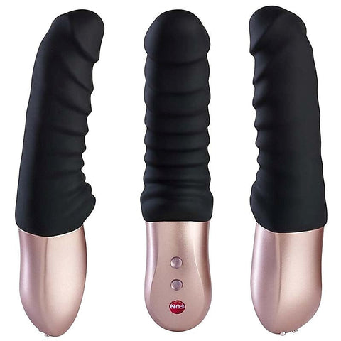 Semilino by Fun Factory - Clit Ticklers and Pulsators