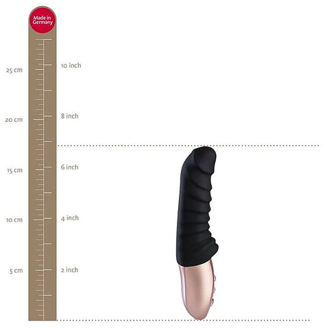Semilino by Fun Factory - Clit Ticklers and Pulsators