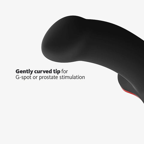 Amor Silicone Vibrator by Fun Factory - Rabbit Vibrators