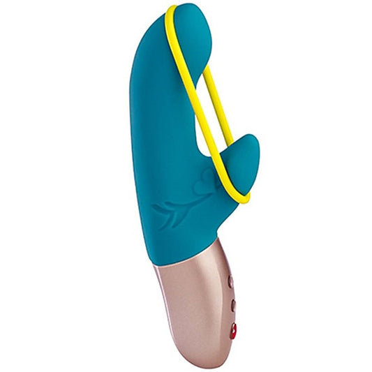 Fun Factory Amorino Deluxe Vibe - Rabbit Vibrators