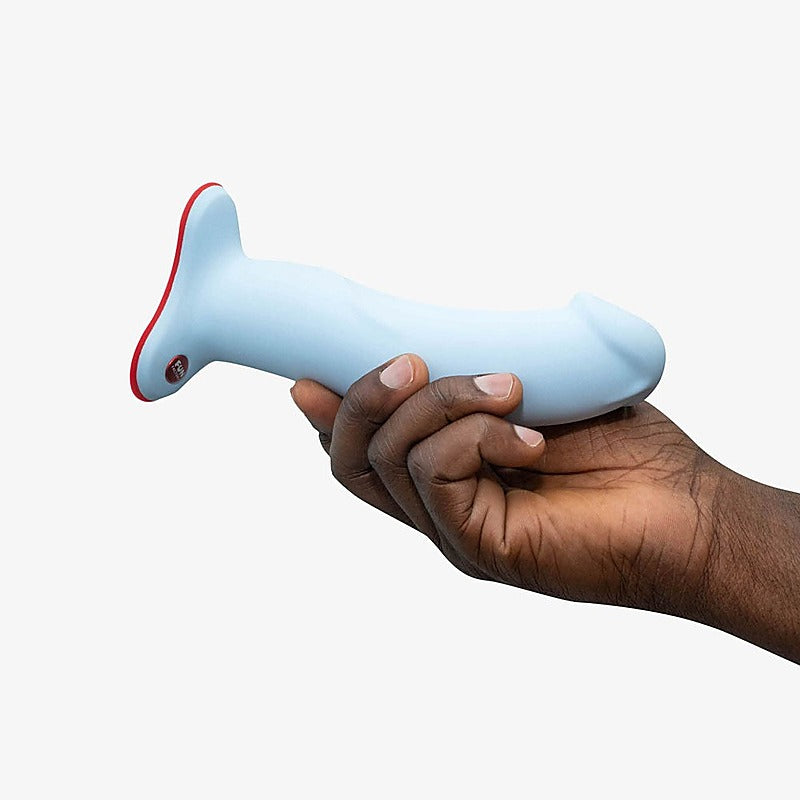 The Boss Stub Dildo by Fun Factory - Realistic Dildos