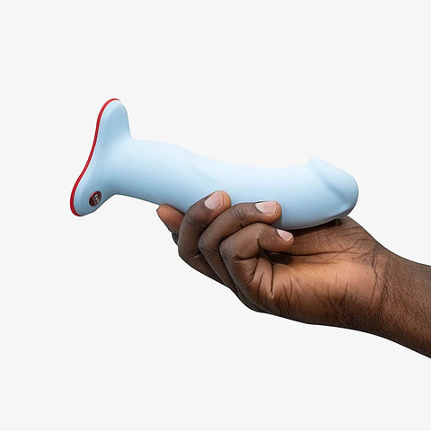 The Boss Stub Dildo by Fun Factory - Realistic Dildos
