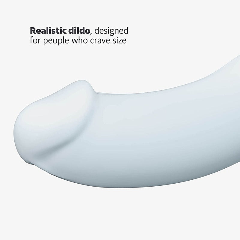The Boss Stub Dildo by Fun Factory - Realistic Dildos