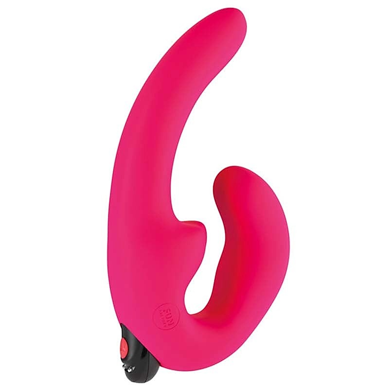 Fun Factory Sharevibe 2.0 Strap-On Sex Toys - Waterproof Vibrators
