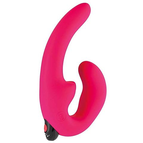 Fun Factory Sharevibe 2.0 Strap-On Sex Toys - Waterproof Vibrators