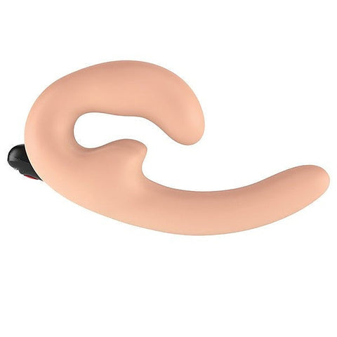 Fun Factory Sharevibe 2.0 Strap-On Sex Toys - Waterproof Vibrators