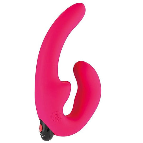 ShareVibe 2.0 by Fun Factory - Strap On Sextoys