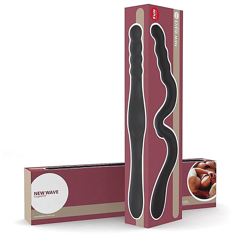 New Wave by Fun Factory - Luxury Sex Toys