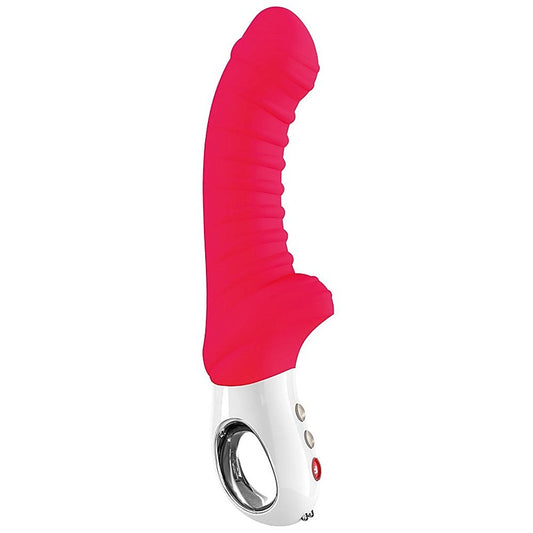 Fun Factory Tiger G5 Petrol Blue - Waterproof Vibrators