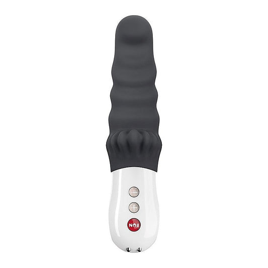 Fun Factory Moody - Rechargeable Delight for Intimate Bliss - Personal Massagers
