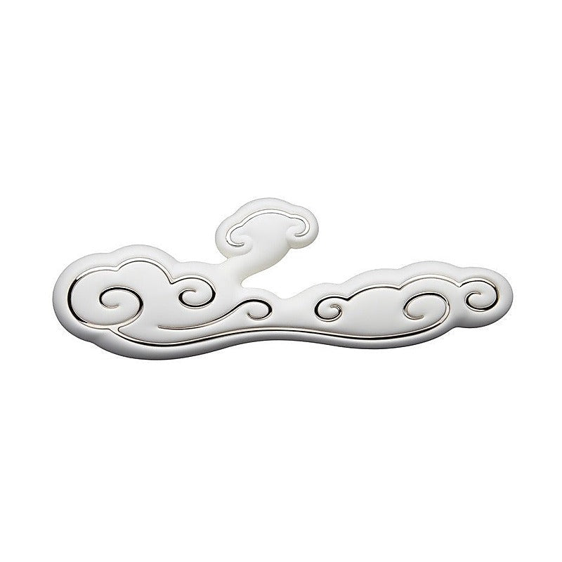 Sky Alto Rabbit Vibrator Blue - Rabbit Vibrators