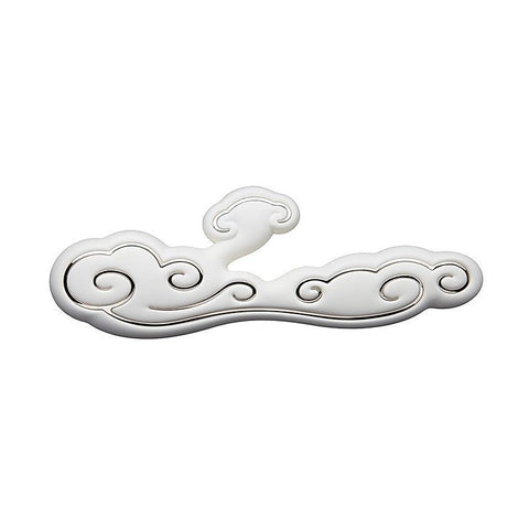 Sky Alto Rabbit Vibrator Blue - Rabbit Vibrators