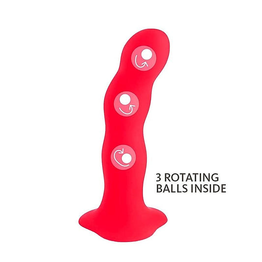 Bouncer by Fun Factory - Non-Realistic Dildos