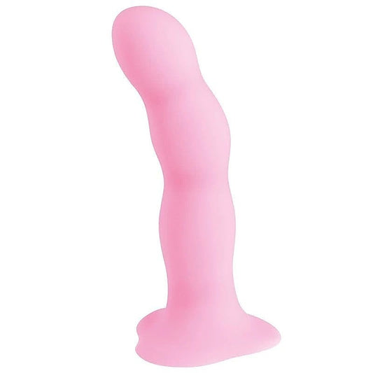 Candy Rose Bouncer by Fun Factory - Anal Dildos