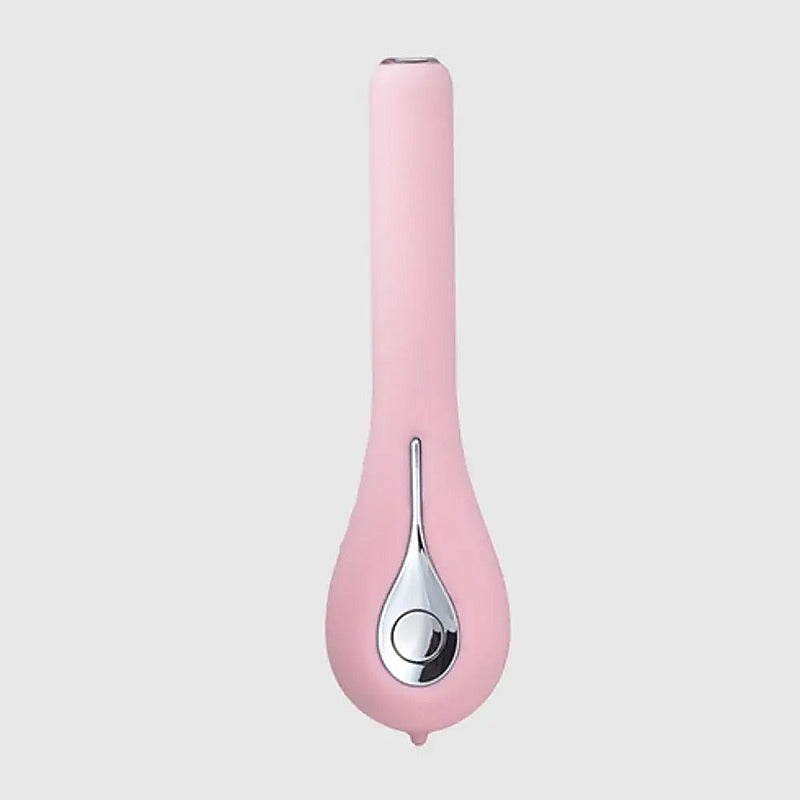 Siime Eye Innovative Personal Massager With Camera By Svakom - Waterproof Vibrators