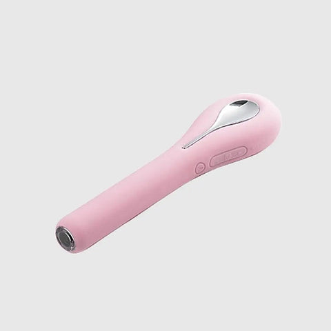 Siime Eye Innovative Personal Massager With Camera By Svakom - Waterproof Vibrators