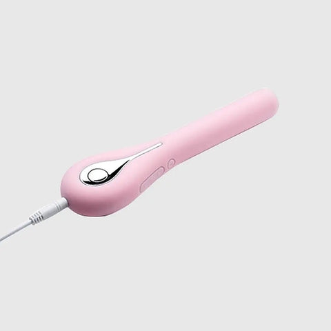 Siime Eye Innovative Personal Massager With Camera By Svakom - Waterproof Vibrators