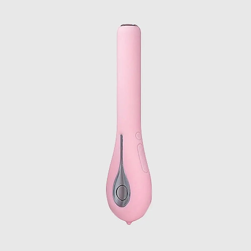 Siime Eye Innovative Personal Massager With Camera By Svakom - Waterproof Vibrators