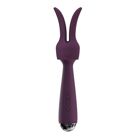 Emma Heating Magic Wand By Svakom - Waterproof Vibrators