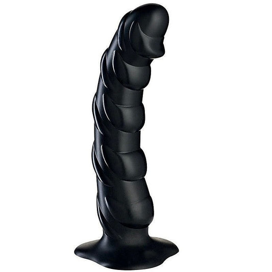 Tiger Dildo by Fun Factory - Anal Dildos