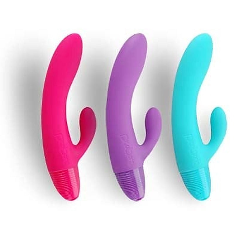 Picobong Kaya Rabbit Personal Massager By Lelo - Personal Massagers