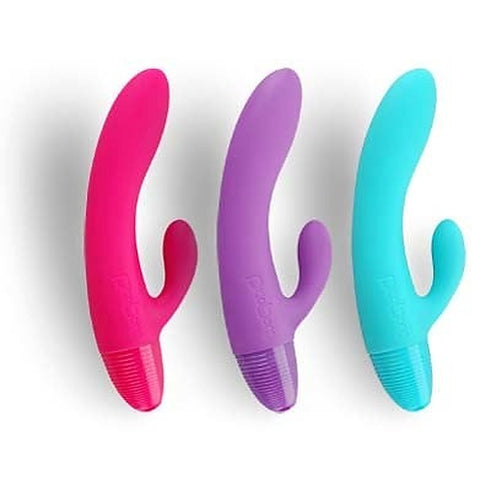Picobong Kaya Rabbit Personal Massager By Lelo - Personal Massagers