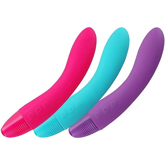PicoBong Zizo Innie - Waterproof Vibrators