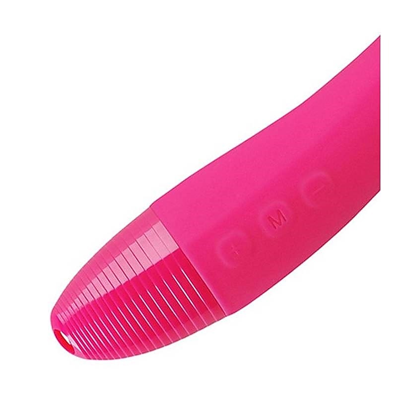 Picobong Zizo Innie Personal Massager By Lelo - Waterproof Vibrators