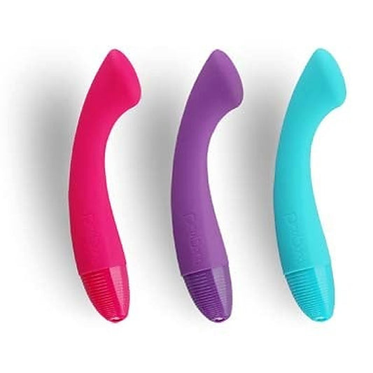 PicoBong Moka G-Vibe - Clit Ticklers and Pulsators