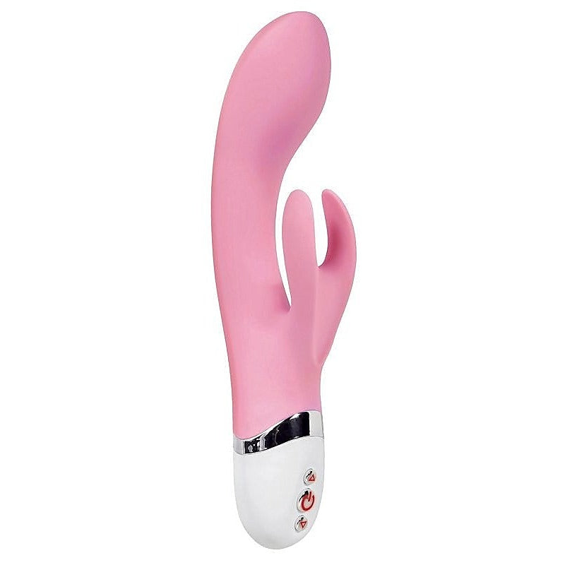Devilish Rabbit Vibrator - Rabbit Vibrators