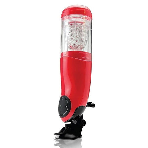Mega-Bator Mouth Masturbator By Pipedream Products - Masturbators and Strokers