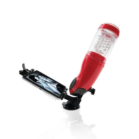 Mega-Bator Mouth Masturbator By Pipedream Products - Masturbators and Strokers