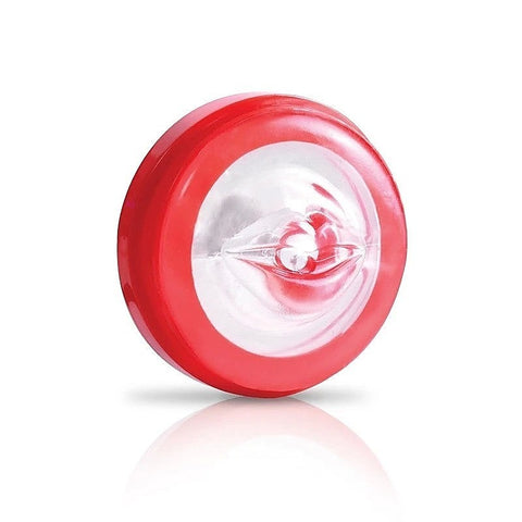 Mega-Bator Mouth Masturbator By Pipedream Products - Masturbators and Strokers