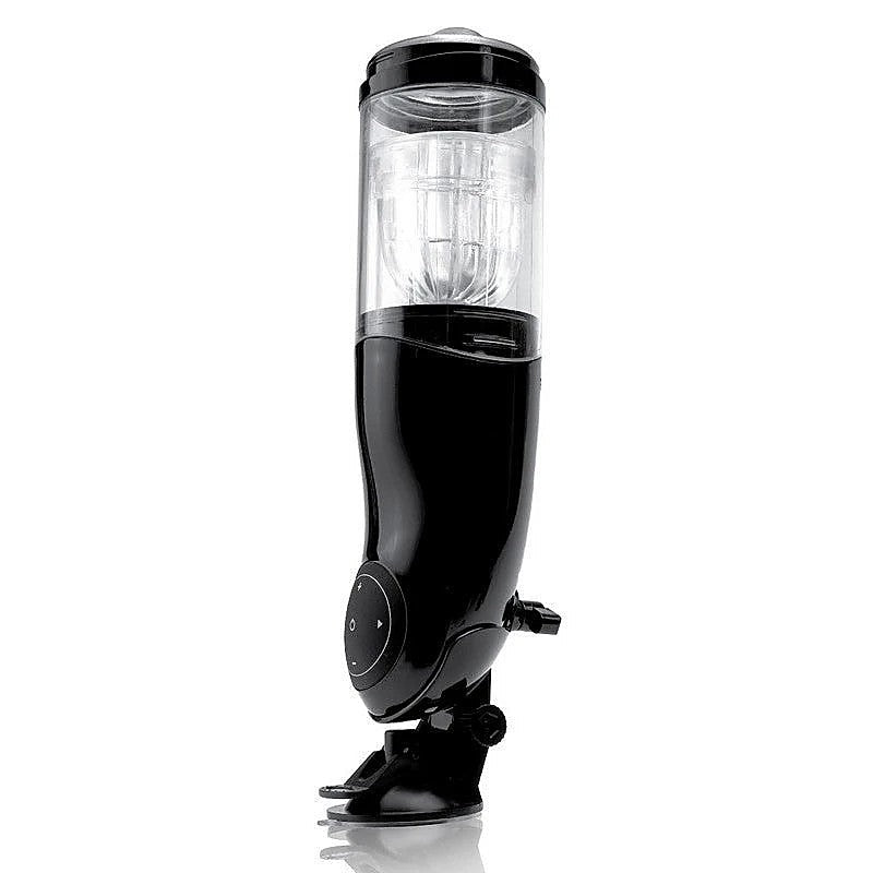 Mega-Bator Ass Masturbator By Pipedream Products - Masturbators and Strokers