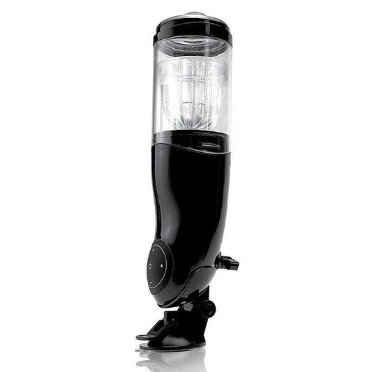 Mega-Bator Ass Masturbator By Pipedream Products - Masturbators and Strokers