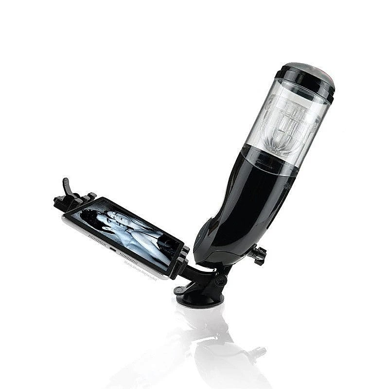 Mega-Bator Ass Masturbator By Pipedream Products - Masturbators and Strokers