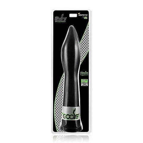 SI Novelties Ignite BMF Exxtreme - Premium Goose Dildo - Anal Dildos