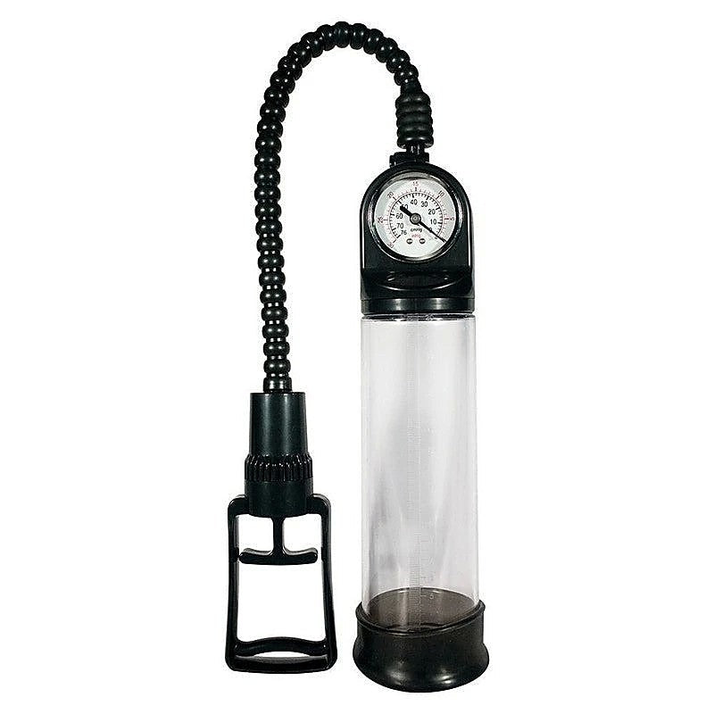 Toy Joy Pump Master - Pumps, Extenders and Sleeves